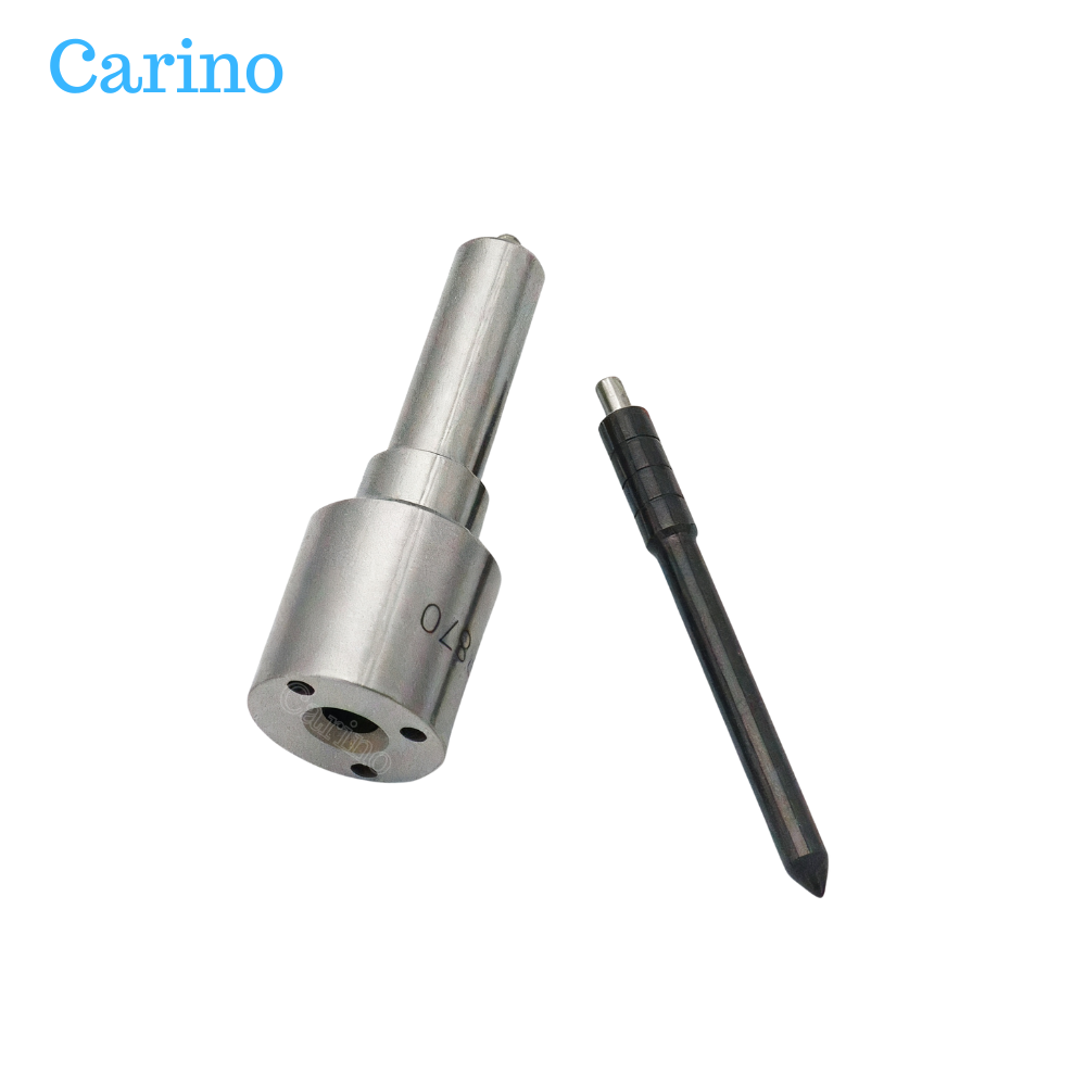 DLLA133P814 093400-8140 Injector Nozzle for 295050-2600 295050-1550 Injector